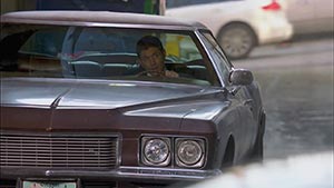 Сверхъестественное 7 сезон 13 серия