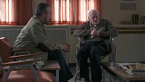 Сверхъестественное 6 сезон 21 серия