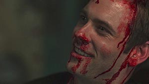 Сверхъестественное 5 сезон 20 серия