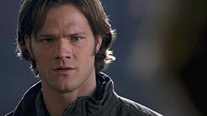 Сверхъестественное 5 сезон 8 серия