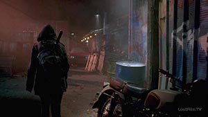 Сверхъестественное 10 сезон 18 серия