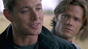 Сверхъестественное 4 сезон 10 серия