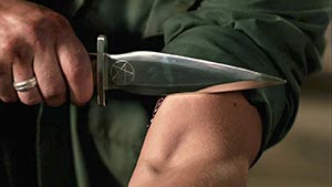 Сверхъестественное 4 сезон 1 серия