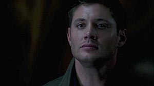 Сверхъестественное 6 сезон 10 серия