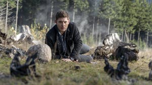 Сверхъестественное 15 сезон 9 серия