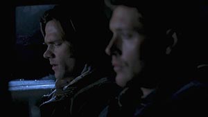 Сверхъестественное 7 сезон 11 серия