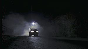 Сверхъестественное 1 сезон 13 серия