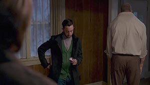 Сверхъестественное 8 сезон 13 серия