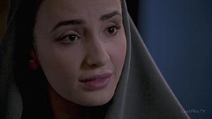 Сверхъестественное 10 сезон 16 серия