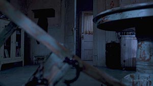 Сверхъестественное 10 сезон 20 серия