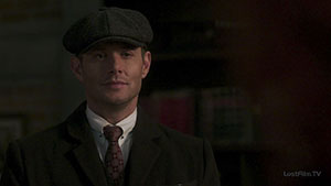 Сверхъестественное 14 сезон 14 серия