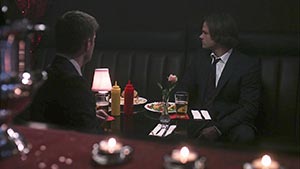 Сверхъестественное 5 сезон 14 серия