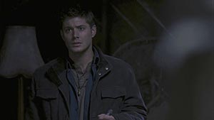 Сверхъестественное 2 сезон 16 серия