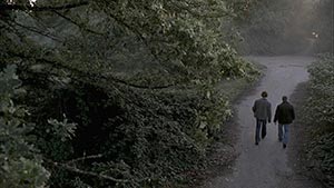 Сверхъестественное 2 сезон 7 серия