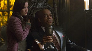 И будет кровь