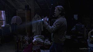 Сверхъестественное 11 сезон 5 серия