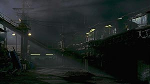 Сверхъестественное 2 сезон 3 серия