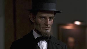 Сверхъестественное 5 сезон 5 серия