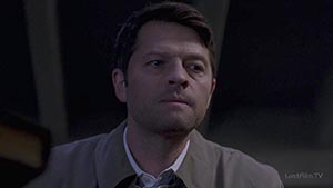 Сверхъестественное 11 сезон 15 серия