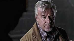 Сверхъестественное 1 сезон 8 серия