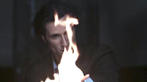 Сверхъестественное 5 сезон 7 серия