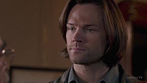 Сверхъестественное 10 сезон 17 серия