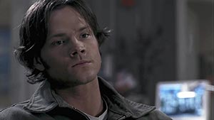 Сверхъестественное 2 сезон 17 серия