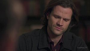 Сверхъестественное 12 сезон 18 серия