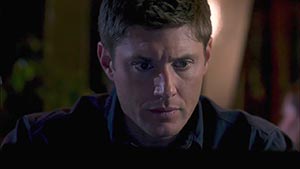Сверхъестественное 7 сезон 16 серия