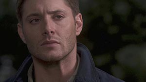 Сверхъестественное 5 сезон 4 серия