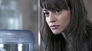 Сверхъестественное 2 сезон 17 серия