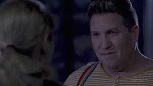 Сверхъестественное 11 сезон 8 серия