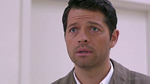 Сверхъестественное 10 сезон 9 серия