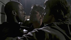 Сверхъестественное 2 сезон 3 серия