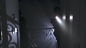 Сверхъестественное 1 сезон 6 серия