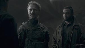 Сверхъестественное 13 сезон 14 серия