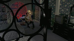 Сверхъестественное 3 сезон 3 серия