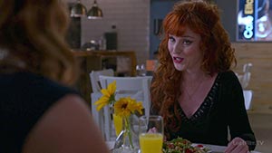 Сверхъестественное 11 сезон 3 серия