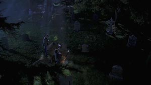 Сверхъестественное 7 сезон 7 серия