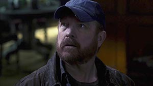 Сверхъестественное 7 сезон 19 серия