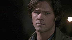 Сверхъестественное 4 сезон 22 серия