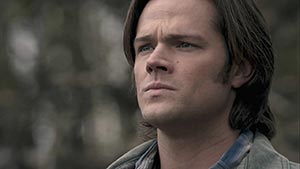 Сверхъестественное 5 сезон 22 серия