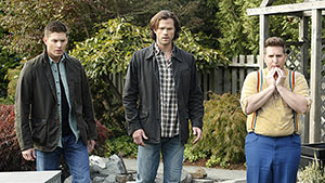 Лишь мое воображение