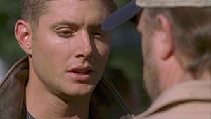 Сверхъестественное 3 сезон 4 серия