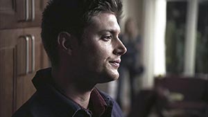 Сверхъестественное 1 сезон 6 серия