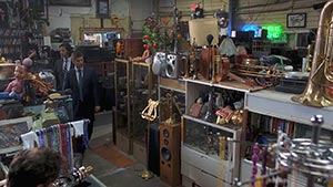 Сверхъестественное 7 сезон 7 серия