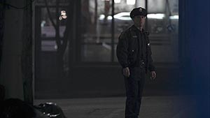 Сверхъестественное 2 сезон 17 серия