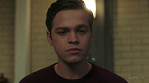 Сверхъестественное 14 сезон 7 серия