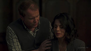 Сверхъестественное 14 сезон 5 серия