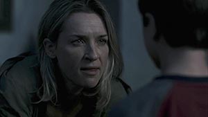 Сверхъестественное 5 сезон 6 серия